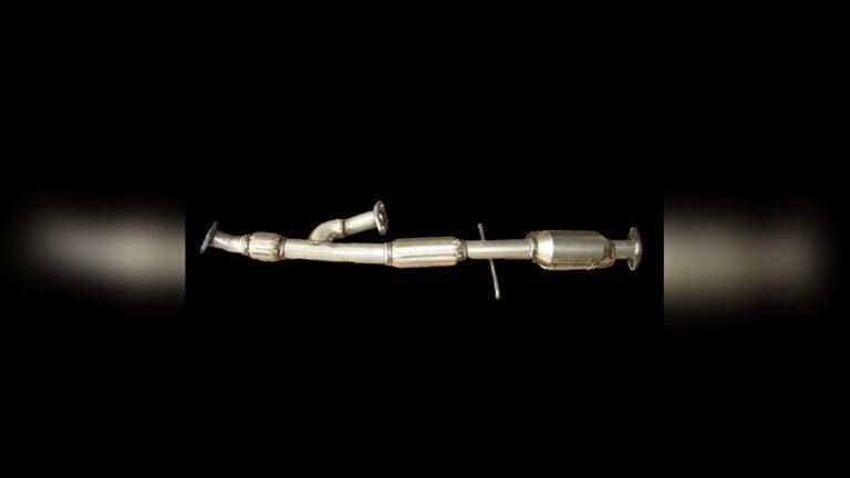 How Many Catalytic Converters are on a Hyundai Sonata