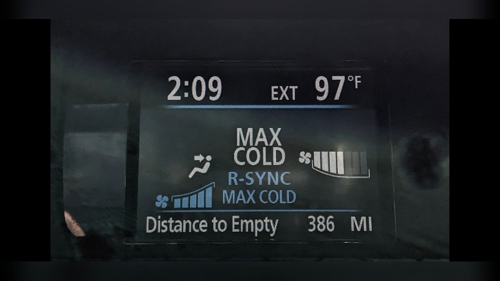 How Many Miles Can a Toyota Sienna Go on Empty