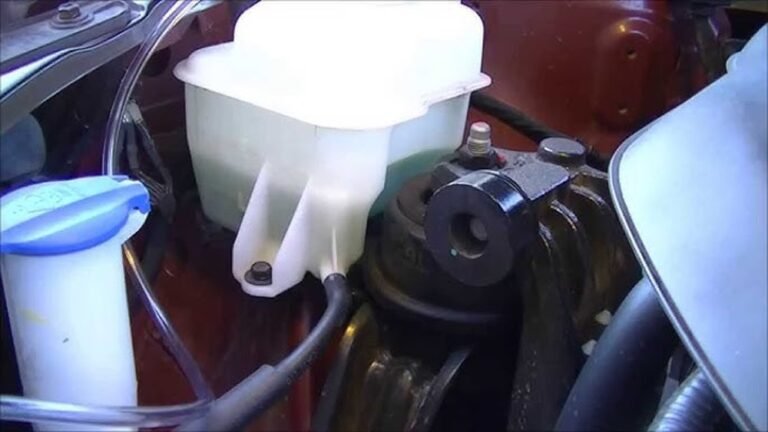 How Much Coolant Does a Hyundai Sonata Take