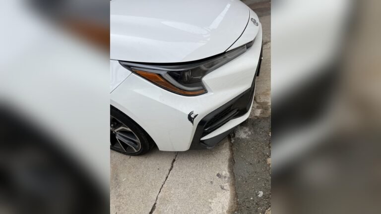 How Much Does It Cost to Paint a Toyota Corolla