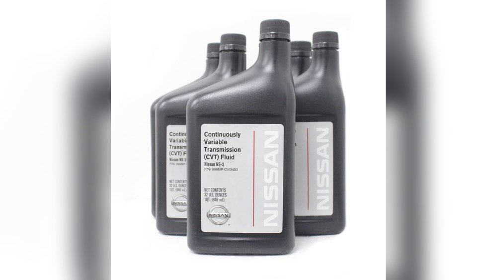 What Type of Transmission Fluid Does Nissan Recommend